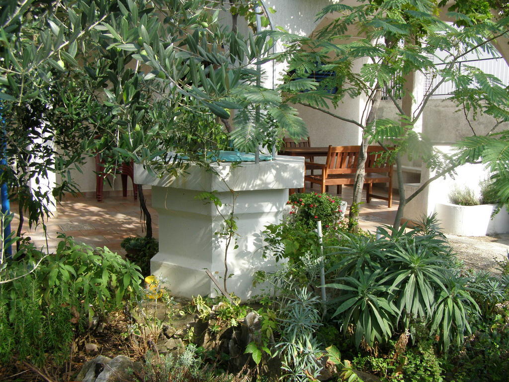 House Kaic Hotel Selce Kültér fotó