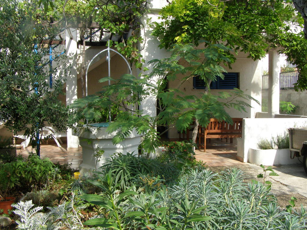 House Kaic Hotel Selce Kültér fotó