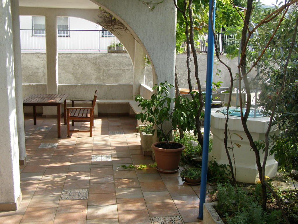 House Kaic Hotel Selce Kültér fotó