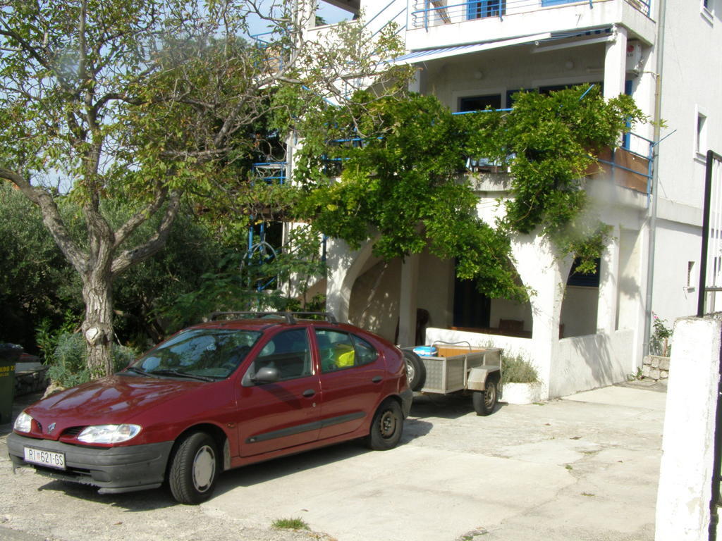House Kaic Hotel Selce Kültér fotó