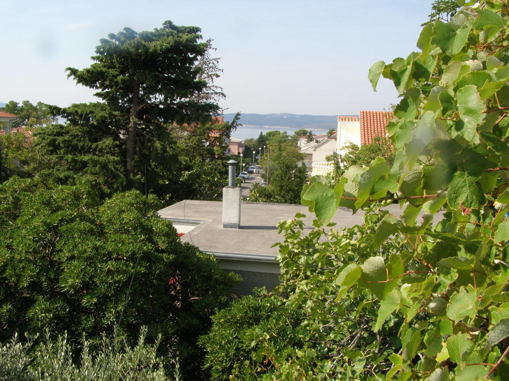 House Kaic Hotel Selce Kültér fotó