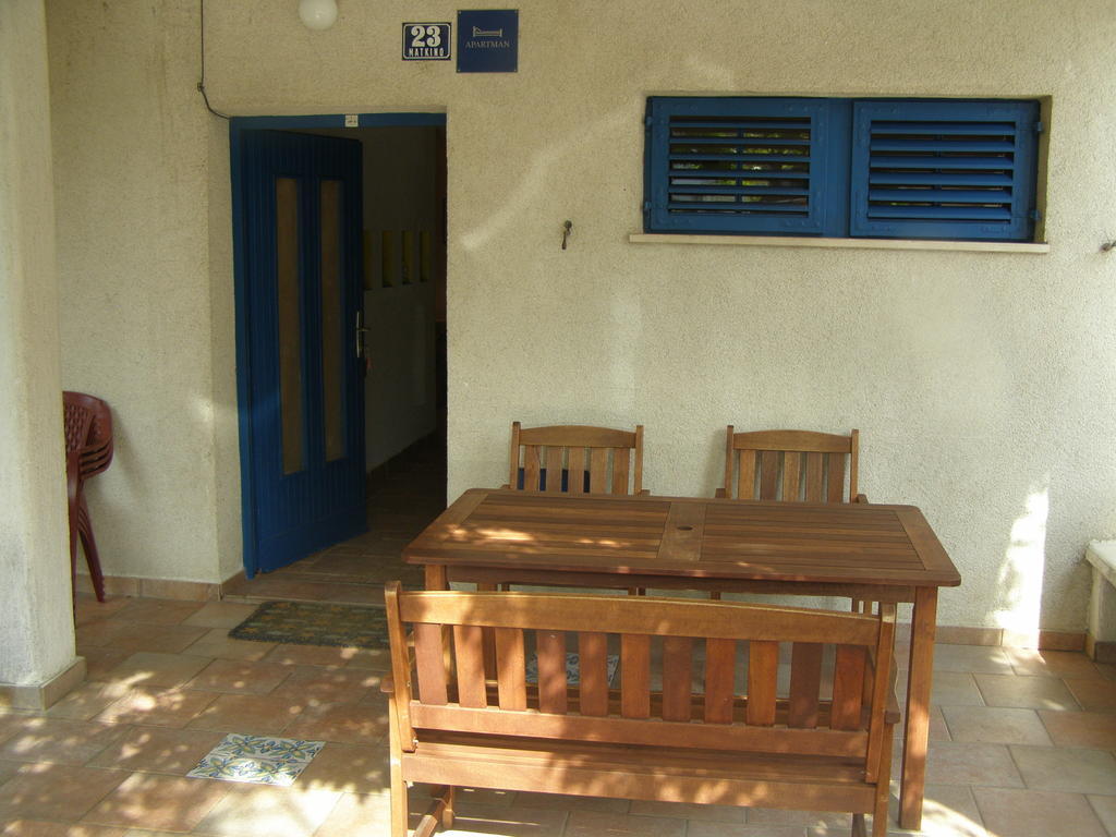 House Kaic Hotel Selce Szoba fotó