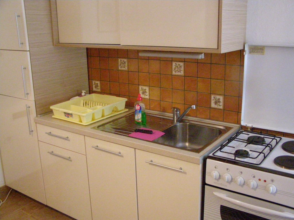 House Kaic Hotel Selce Szoba fotó