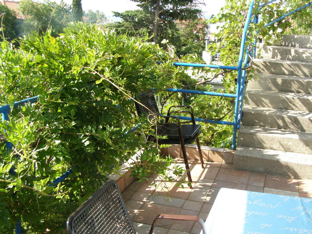 House Kaic Hotel Selce Szoba fotó