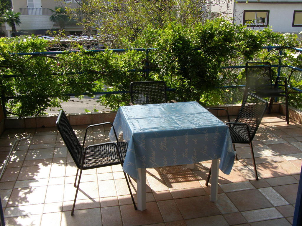 House Kaic Hotel Selce Szoba fotó
