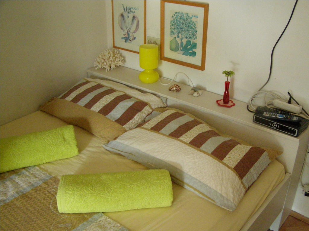 House Kaic Hotel Selce Szoba fotó