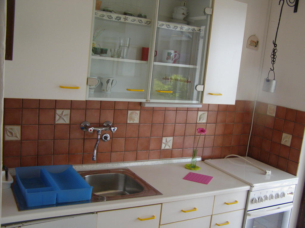 House Kaic Hotel Selce Szoba fotó