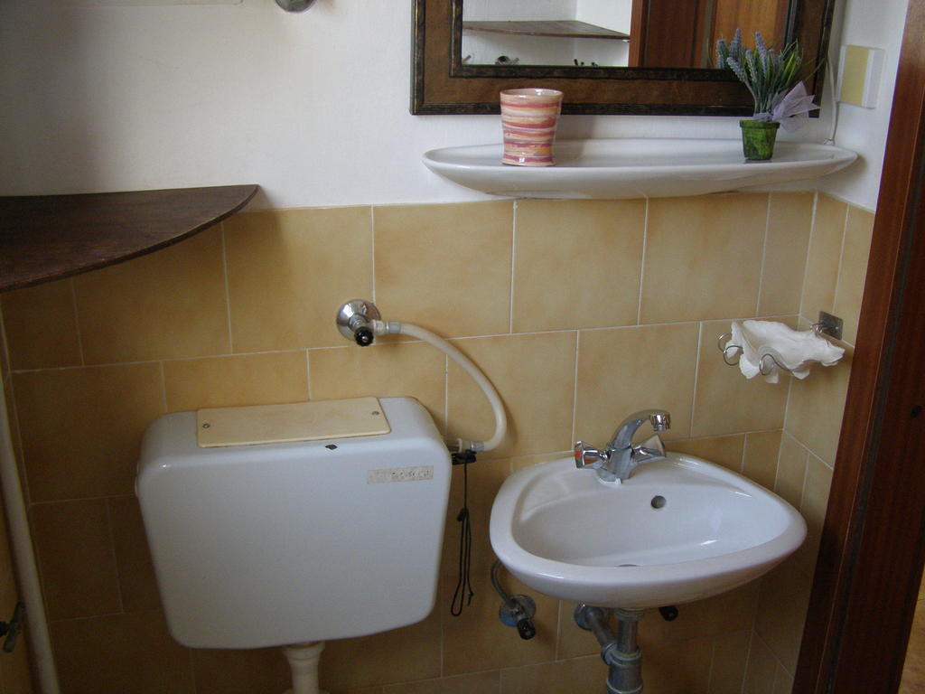 House Kaic Hotel Selce Szoba fotó