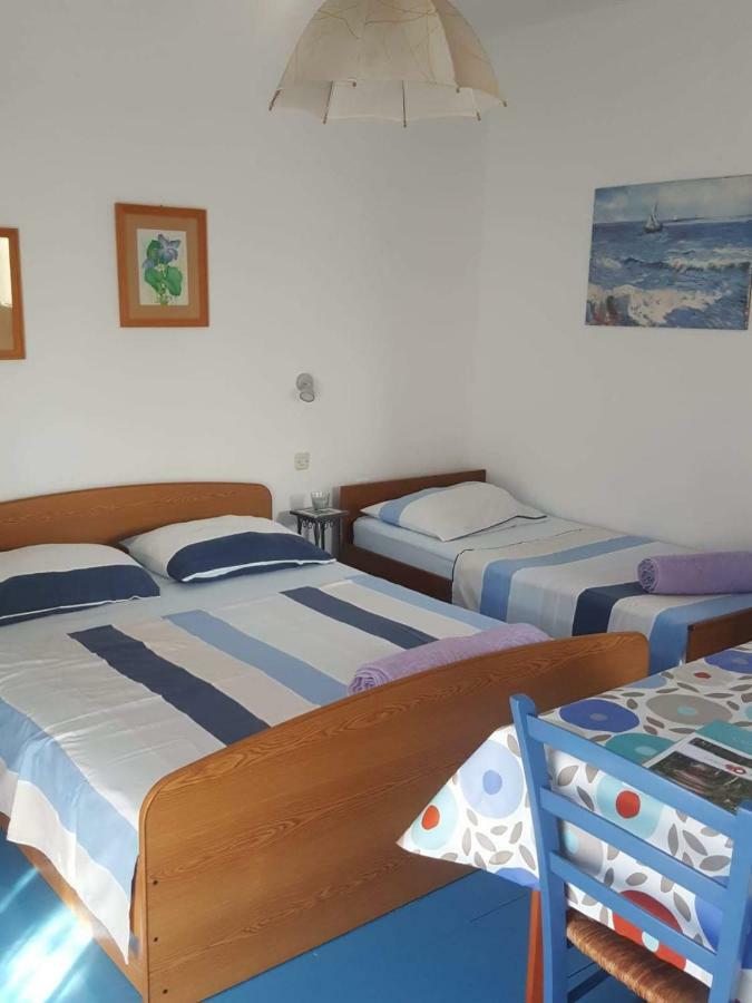 House Kaic Hotel Selce Kültér fotó