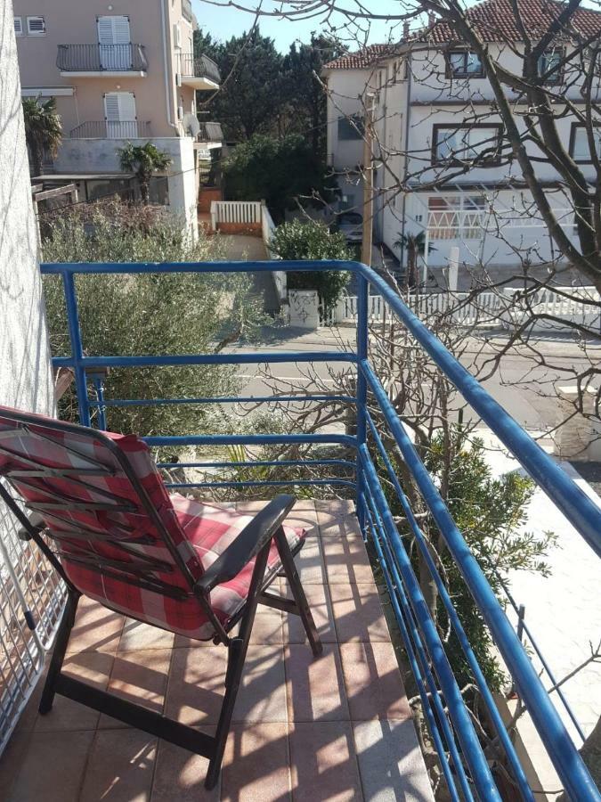 House Kaic Hotel Selce Kültér fotó