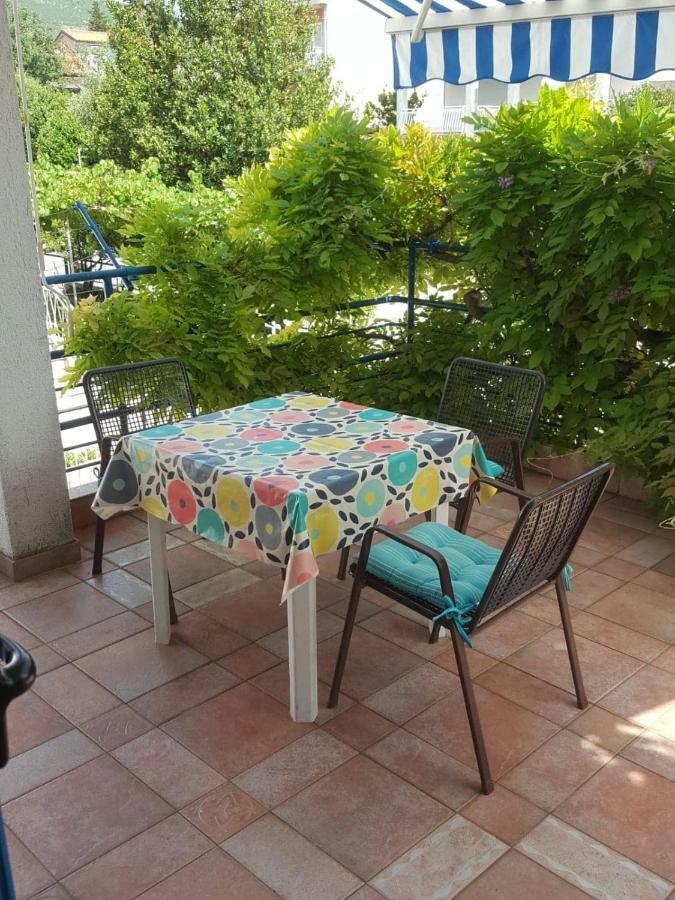 House Kaic Hotel Selce Kültér fotó